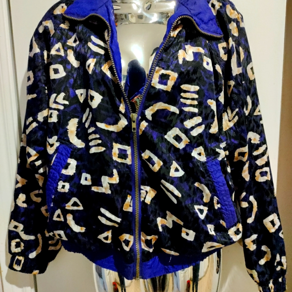 Suntera windbreaker